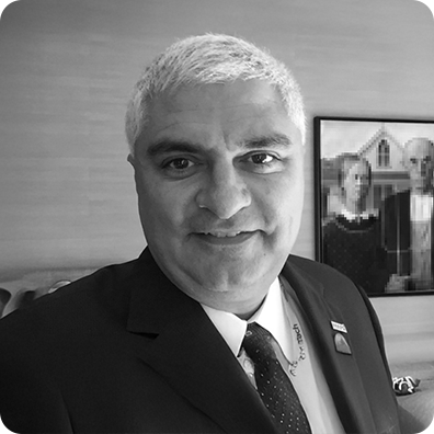 Terry Hughner, General Manager Terry Hughner, General Manager, Total Source Foodservice