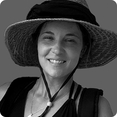 April Borda Headshot April Borda Headshot