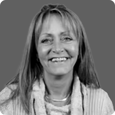 Cathy Greenwood Headshot Cathy Greenwood Headshot