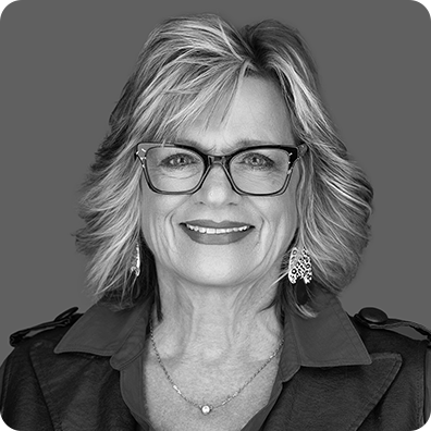 Christine Skiver Headshot