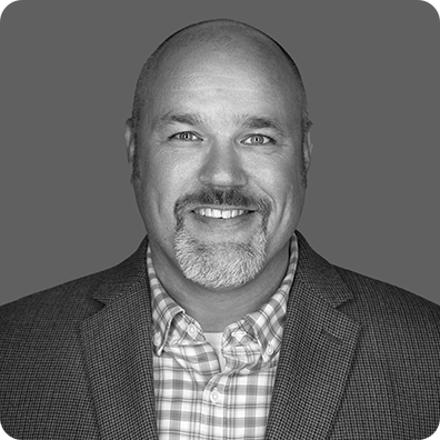 John Bayse Headshot John Bayse Headshot