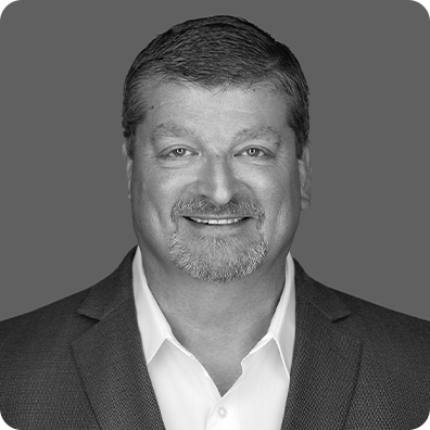 John Dahms Headshot John Dahms Headshot