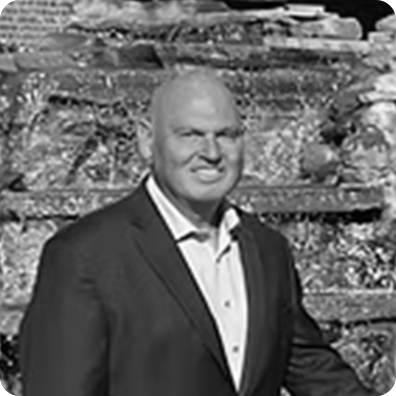 Ken Morris Headshot Ken Morris Headshot