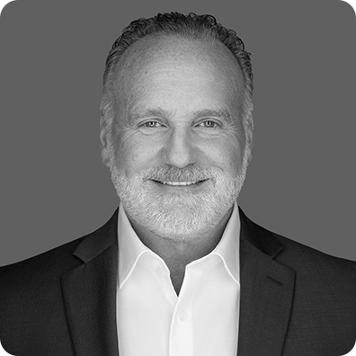 Ron Brenner Headshot Ron Brenner Headshot