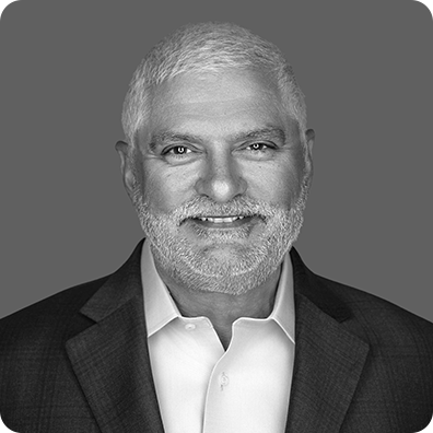 Terry Hughner Headshot Terry Hughner Headshot