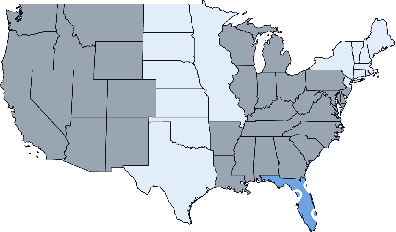 Us Map Culinary Resources 11 2025
