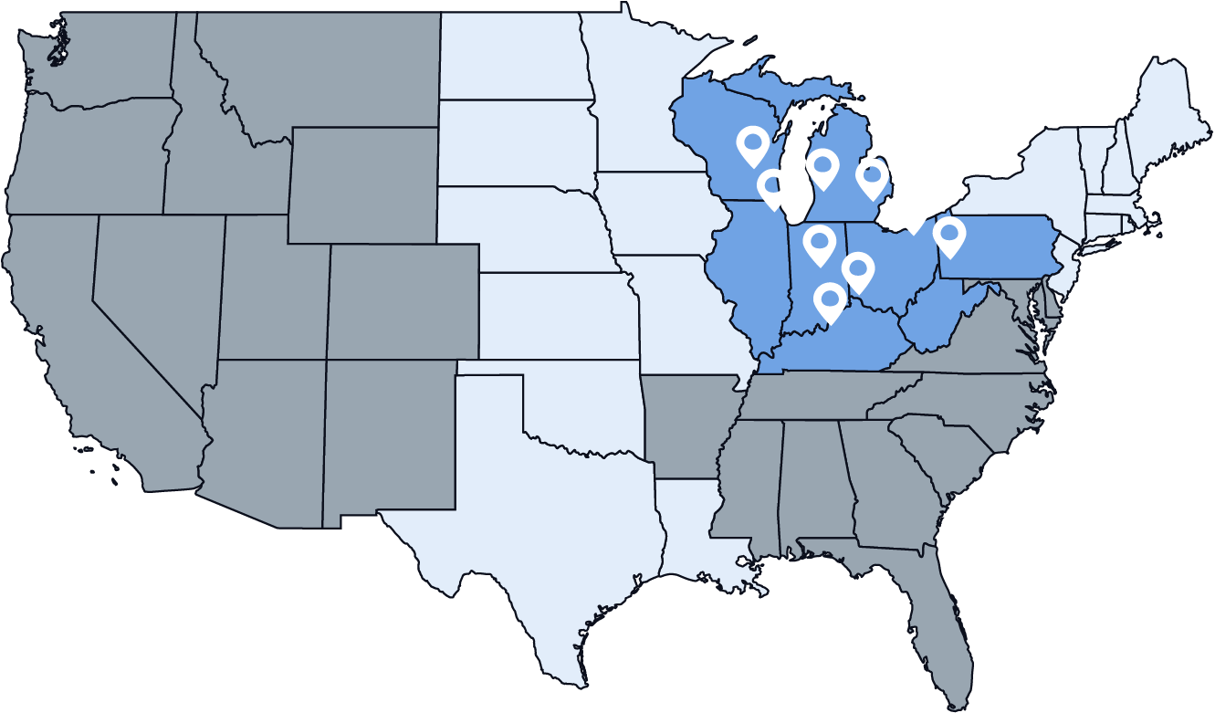 Us Map Rmi 10 2025 Us Map Rmi 10 2025