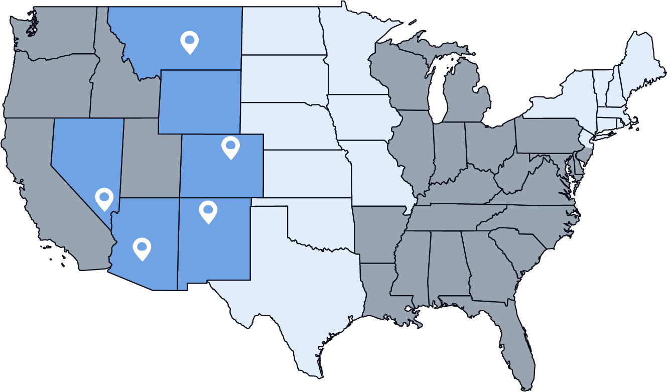 Us Map Total Source 11 2025